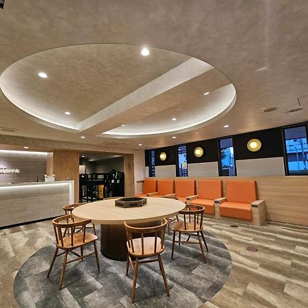 Hotel Shin-Imamiya Ōsaka Extérieur photo