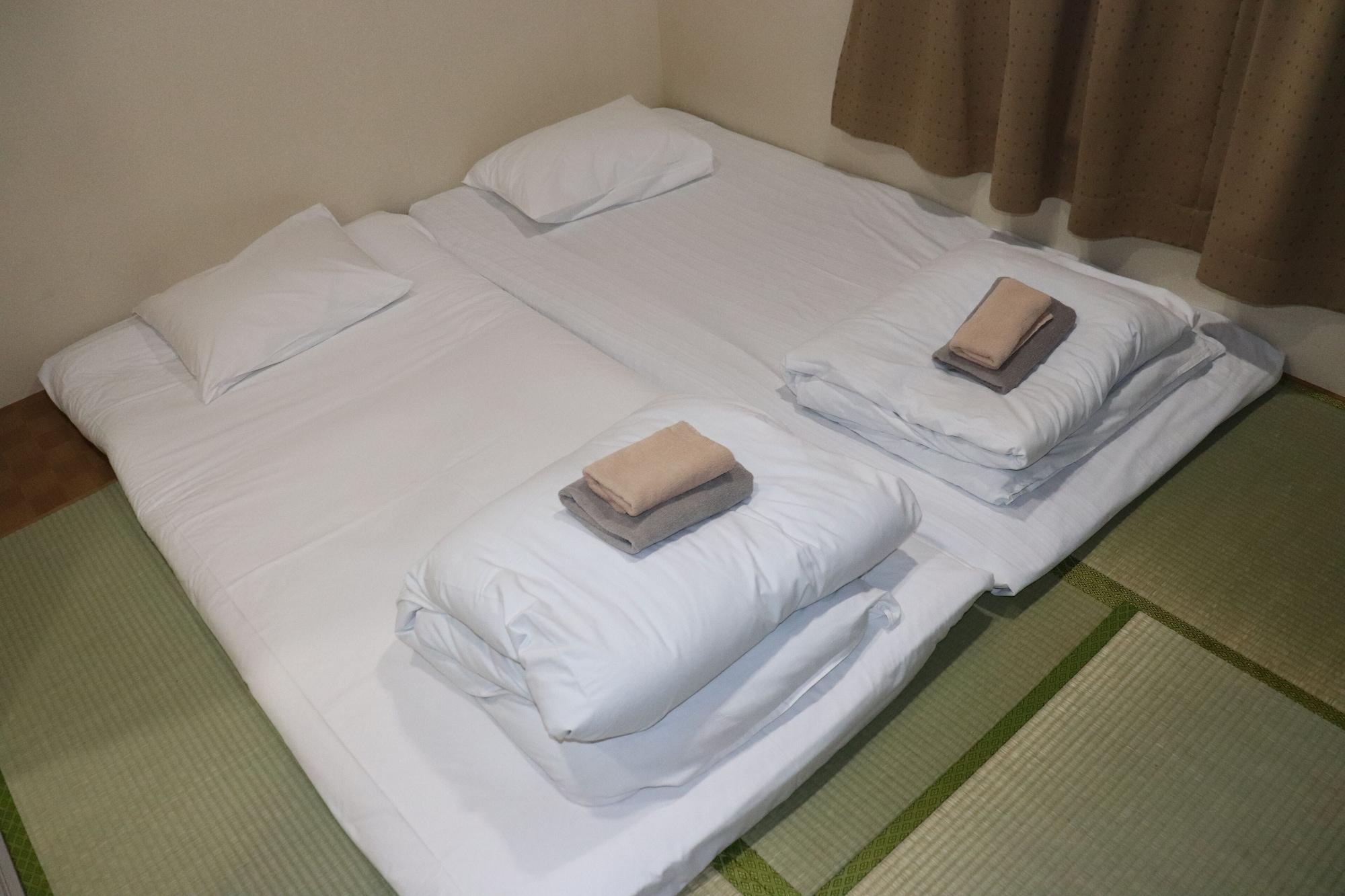 Hotel Shin-Imamiya Ōsaka Extérieur photo