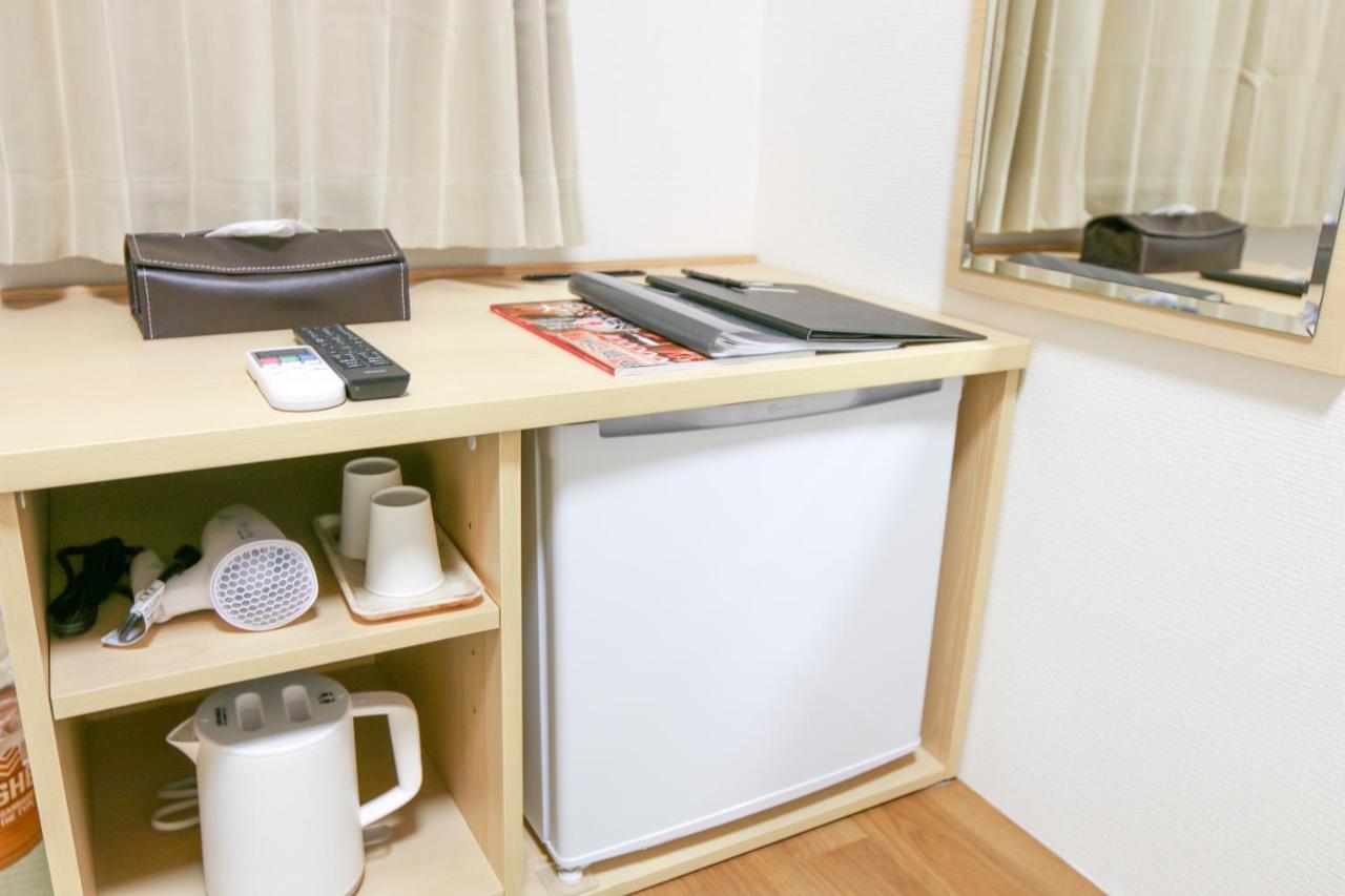 Hotel Shin-Imamiya Ōsaka Extérieur photo
