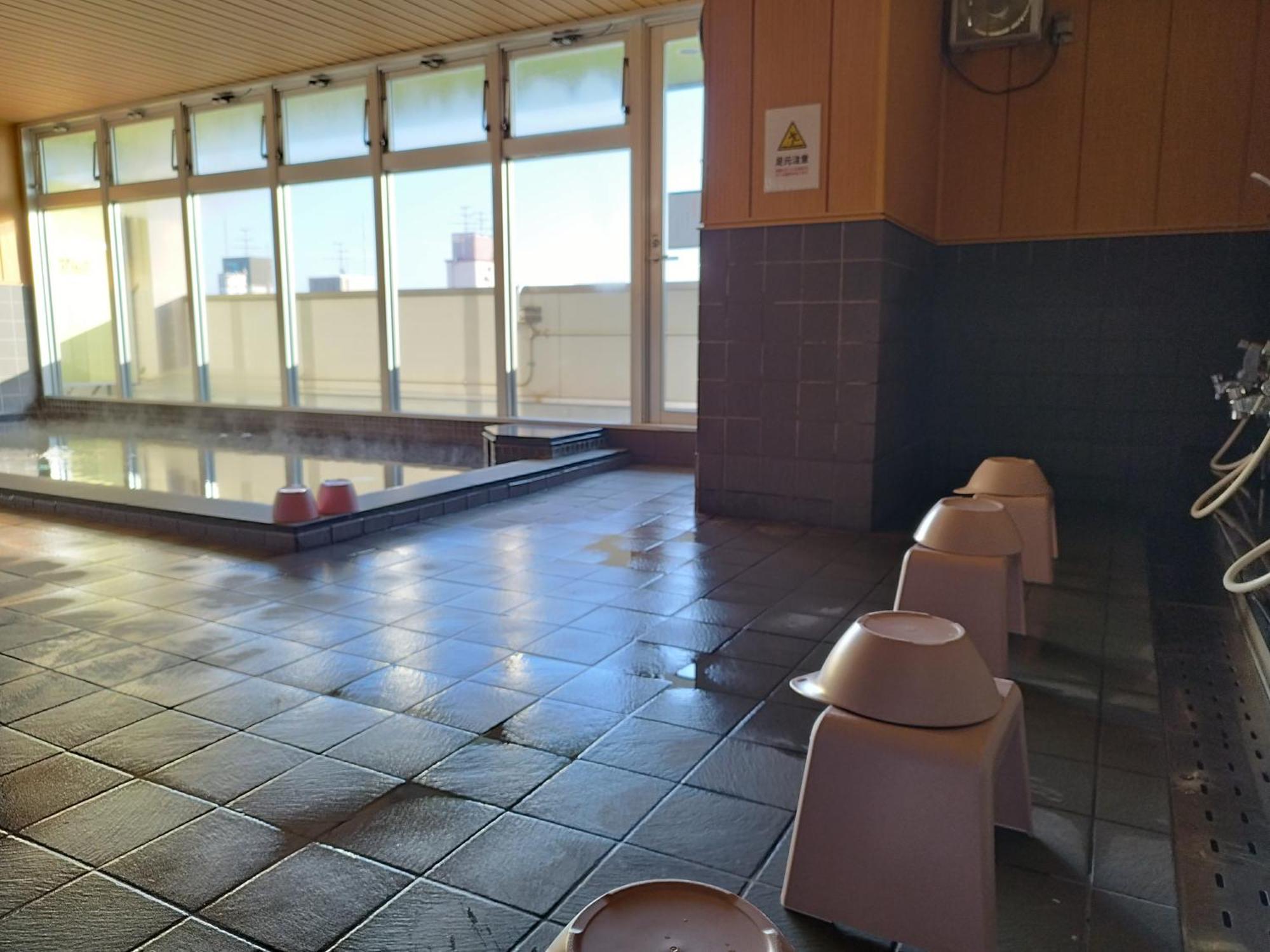 Hotel Shin-Imamiya Ōsaka Extérieur photo