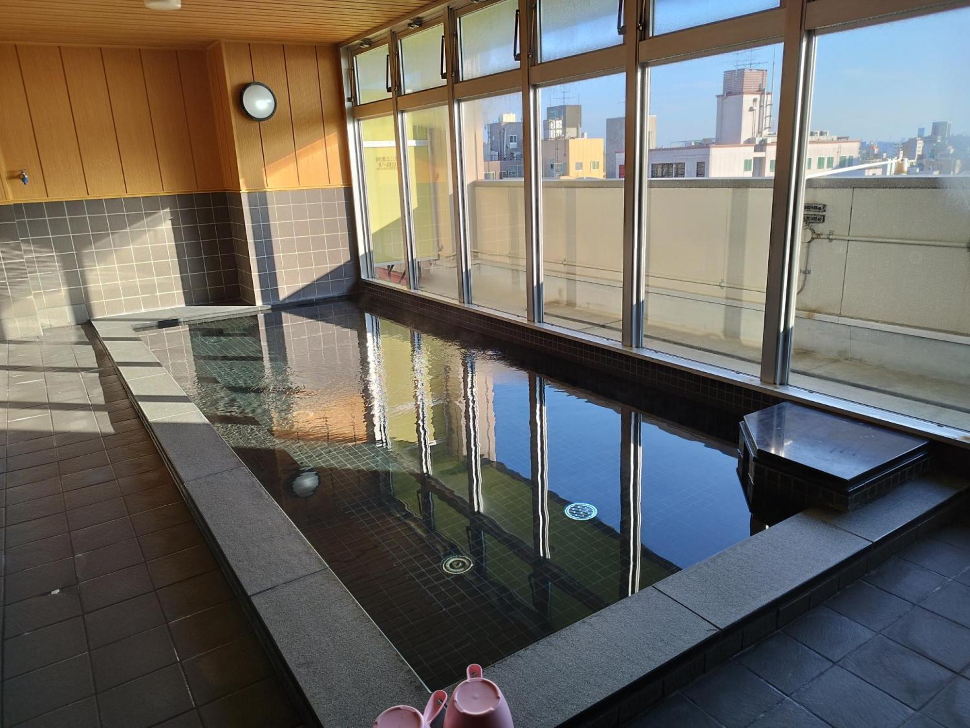 Hotel Shin-Imamiya Ōsaka Extérieur photo