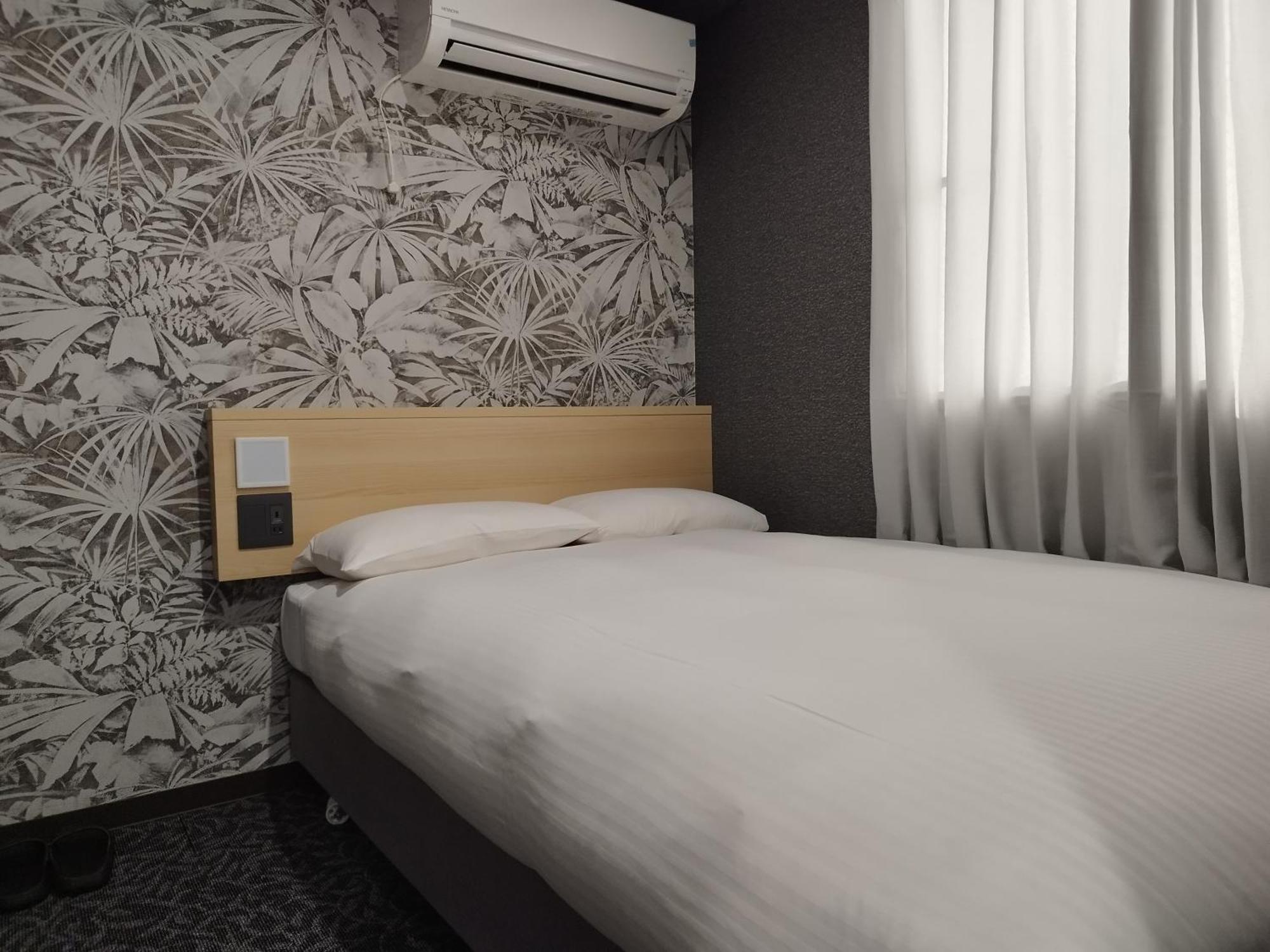 Hotel Shin-Imamiya Ōsaka Extérieur photo