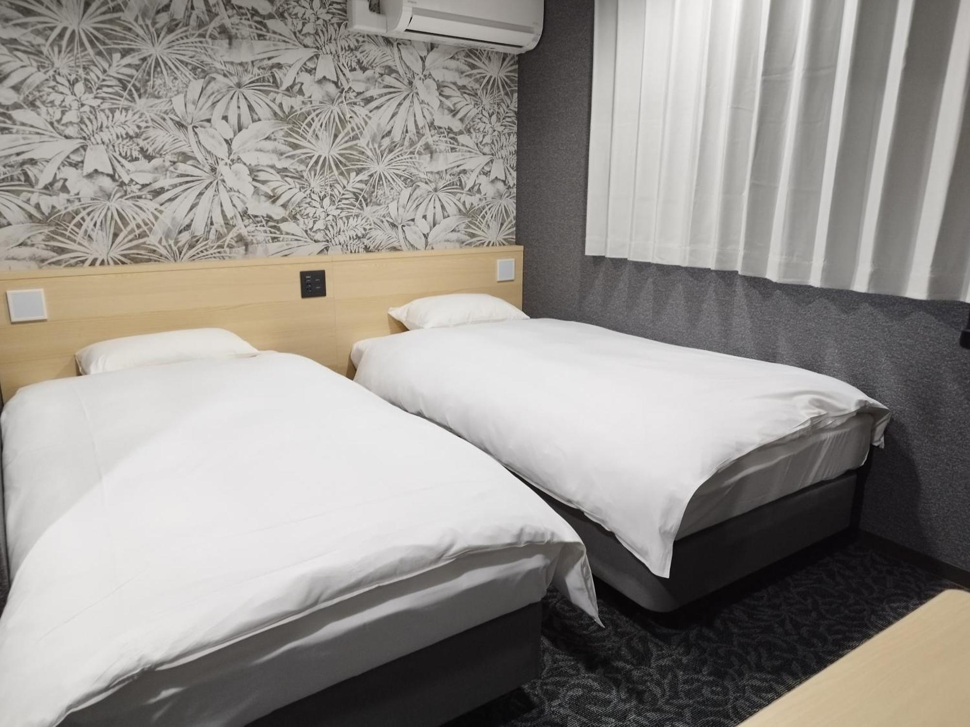 Hotel Shin-Imamiya Ōsaka Extérieur photo