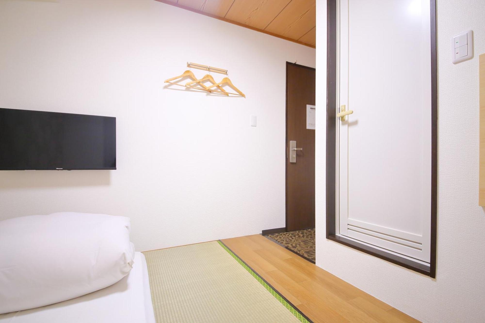 Hotel Shin-Imamiya Ōsaka Extérieur photo
