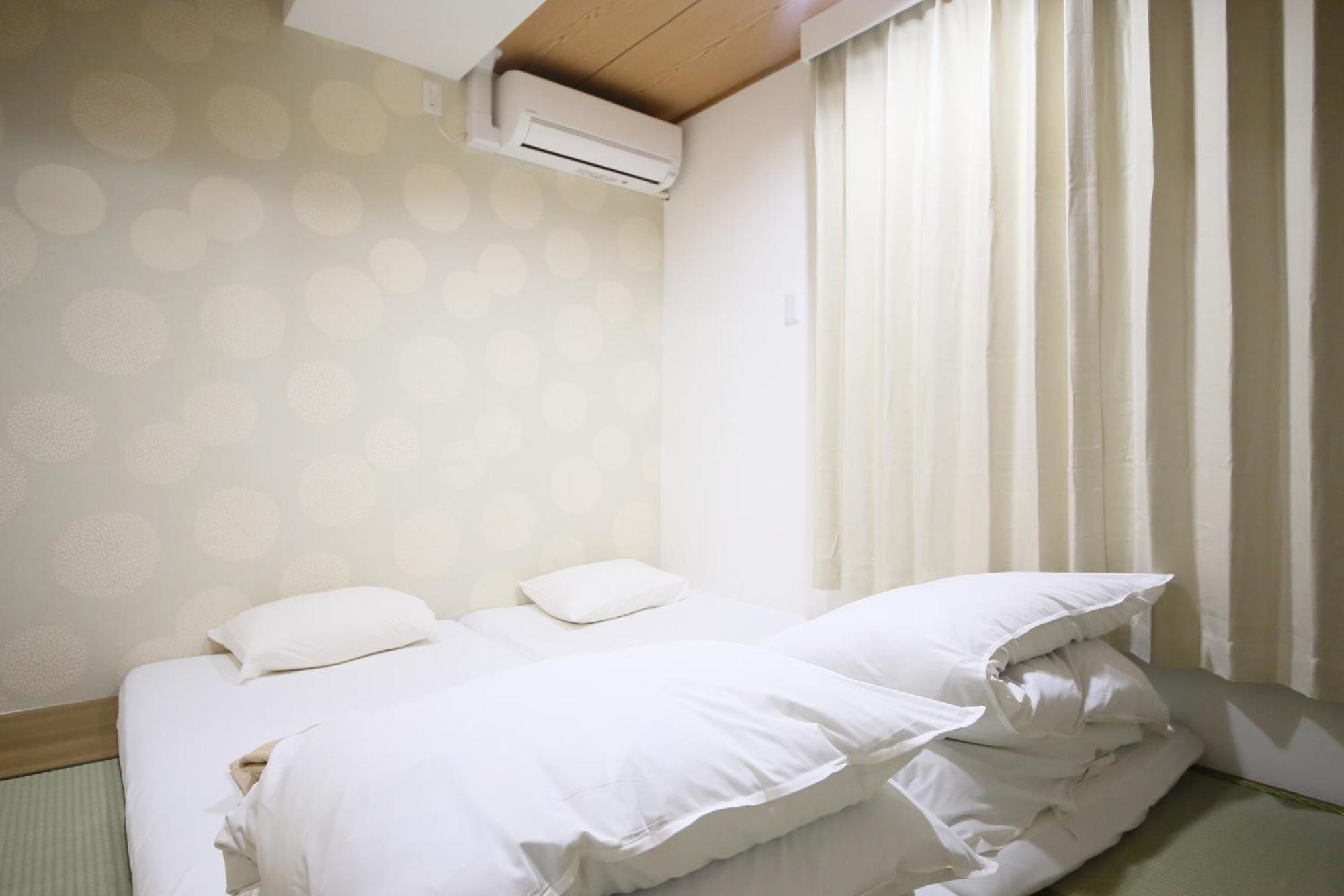 Hotel Shin-Imamiya Ōsaka Extérieur photo