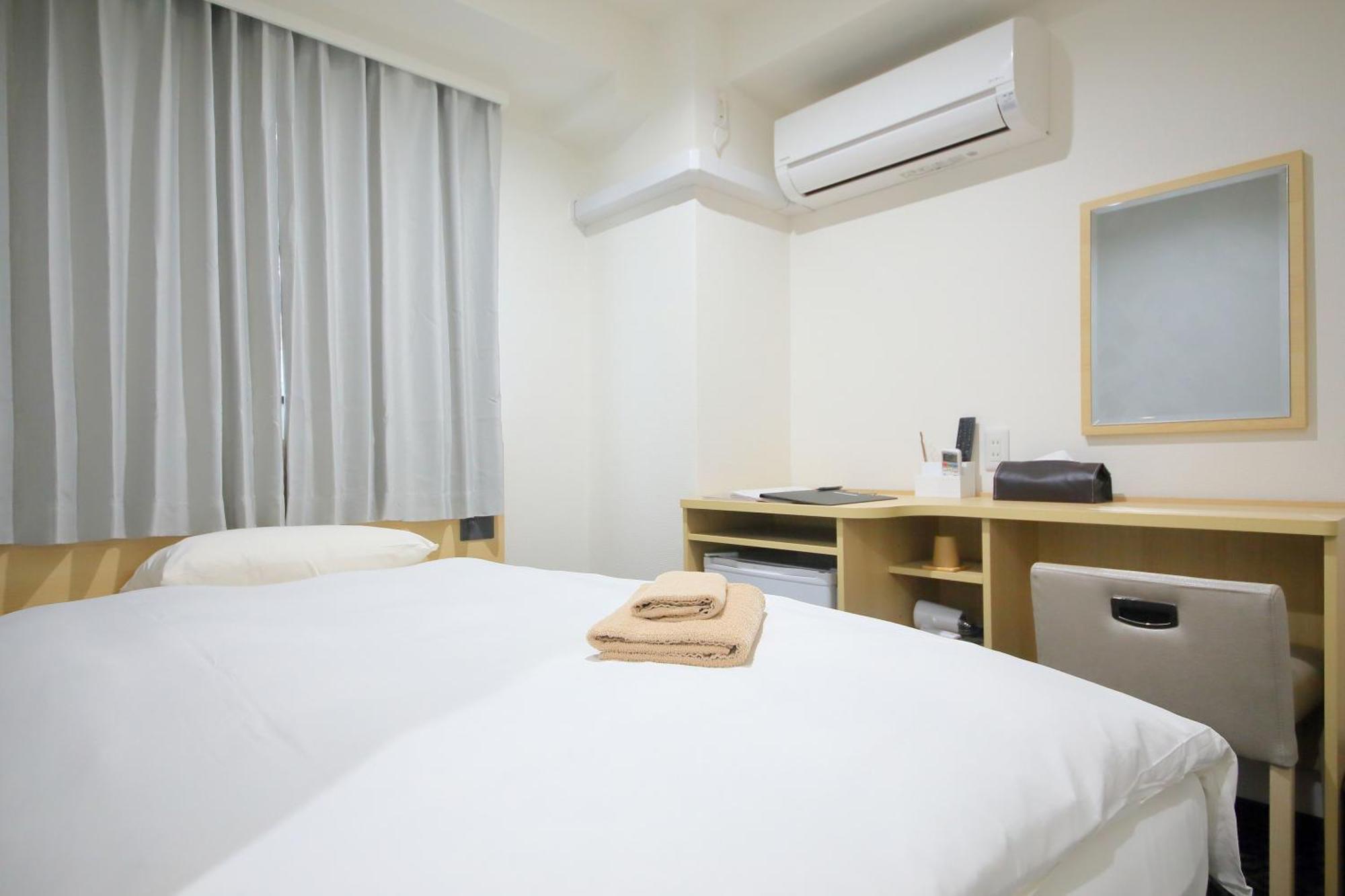 Hotel Shin-Imamiya Ōsaka Extérieur photo