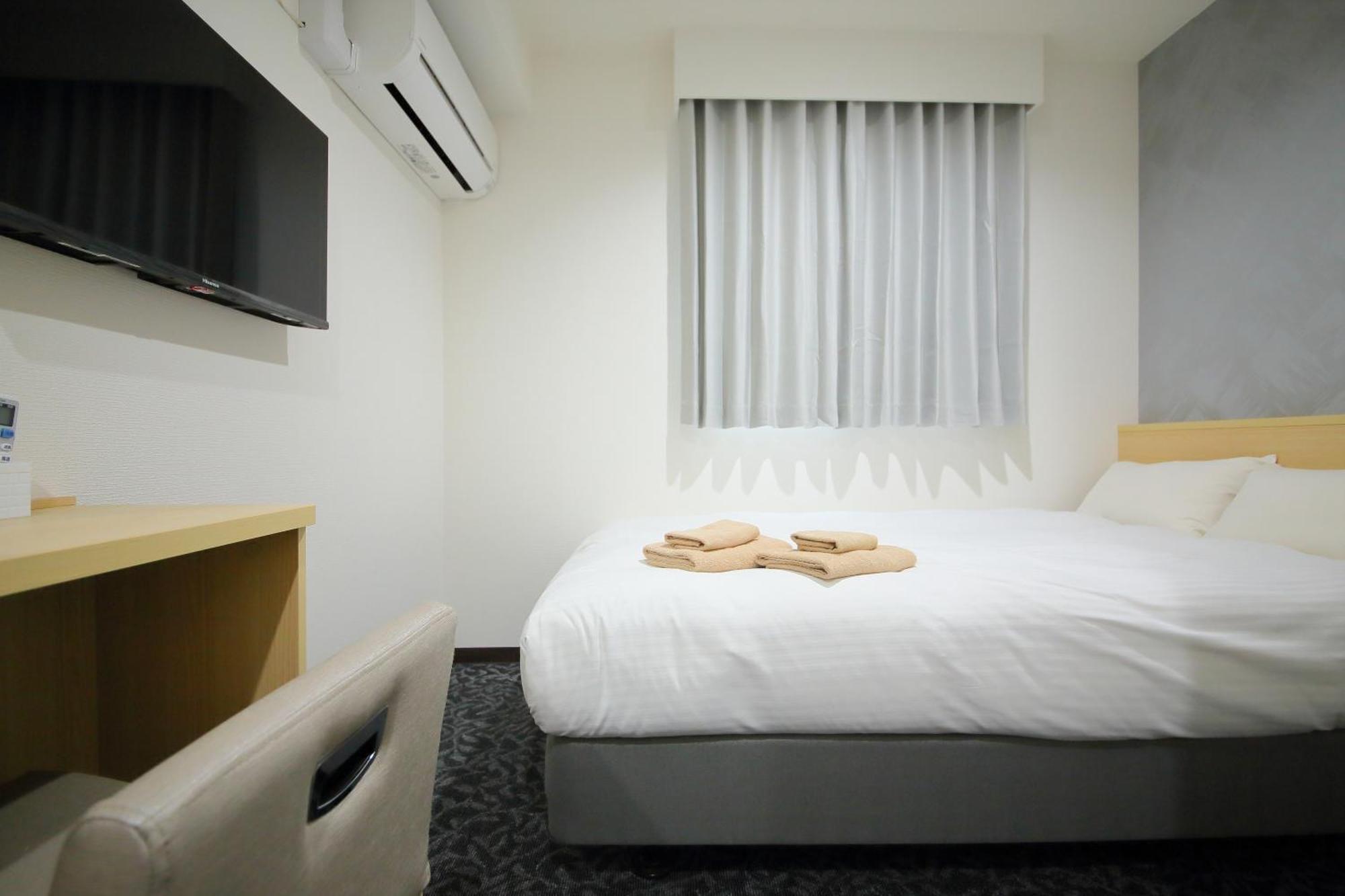 Hotel Shin-Imamiya Ōsaka Extérieur photo