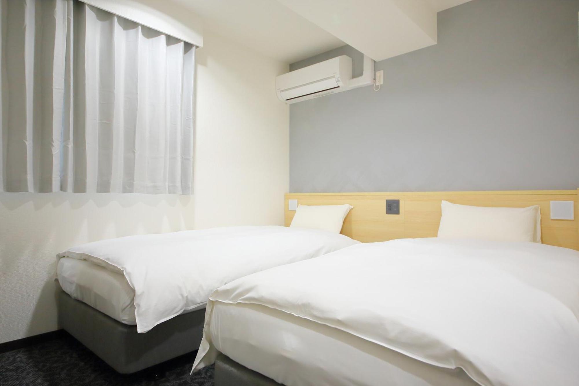 Hotel Shin-Imamiya Ōsaka Extérieur photo