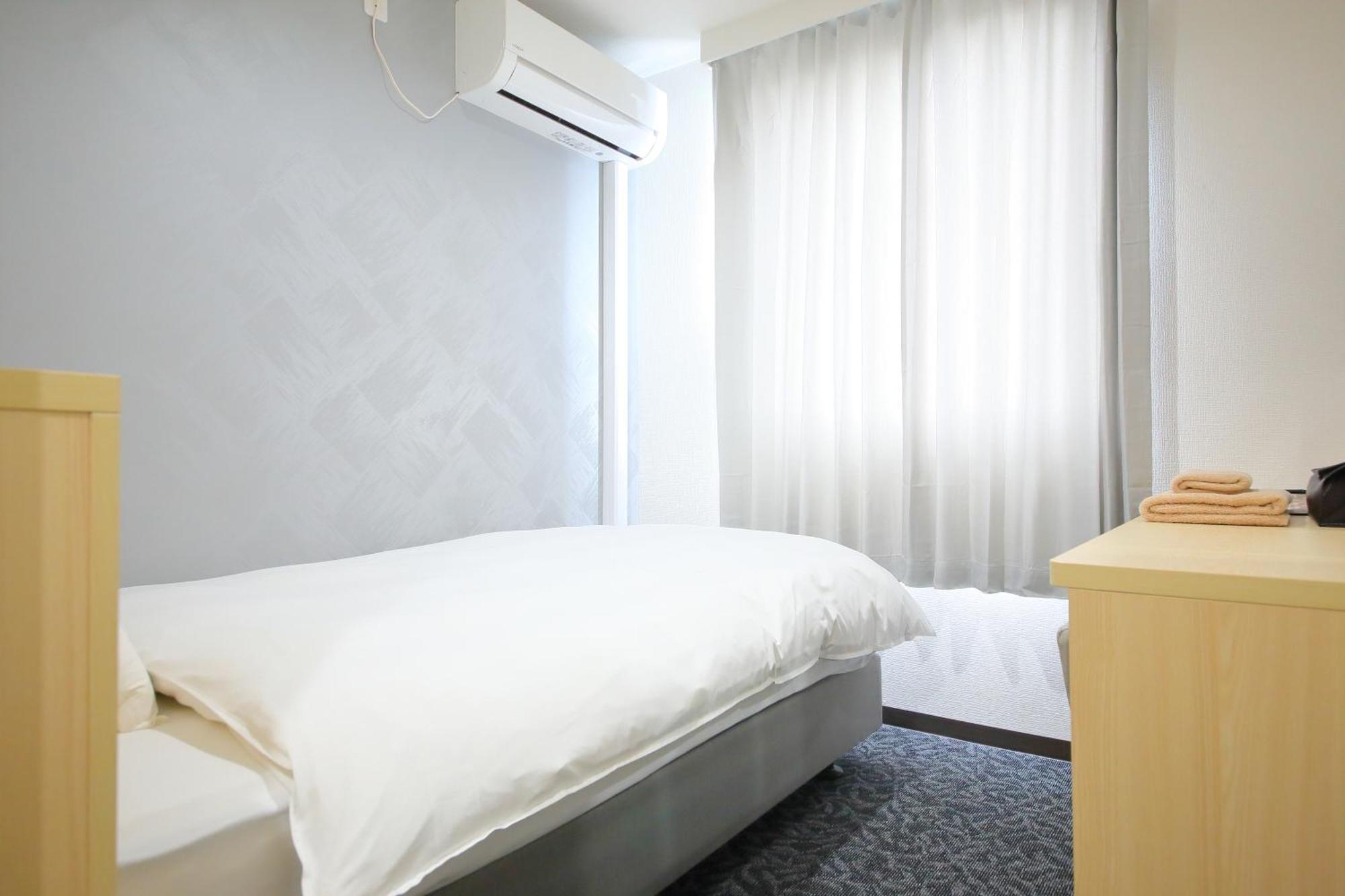 Hotel Shin-Imamiya Ōsaka Extérieur photo