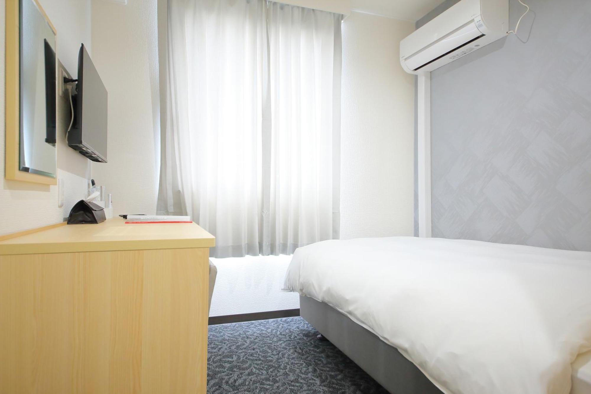 Hotel Shin-Imamiya Ōsaka Extérieur photo
