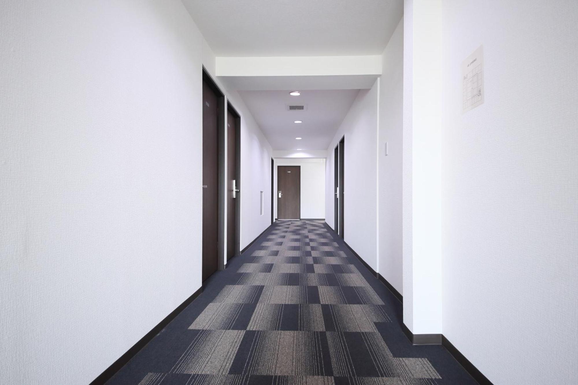 Hotel Shin-Imamiya Ōsaka Extérieur photo