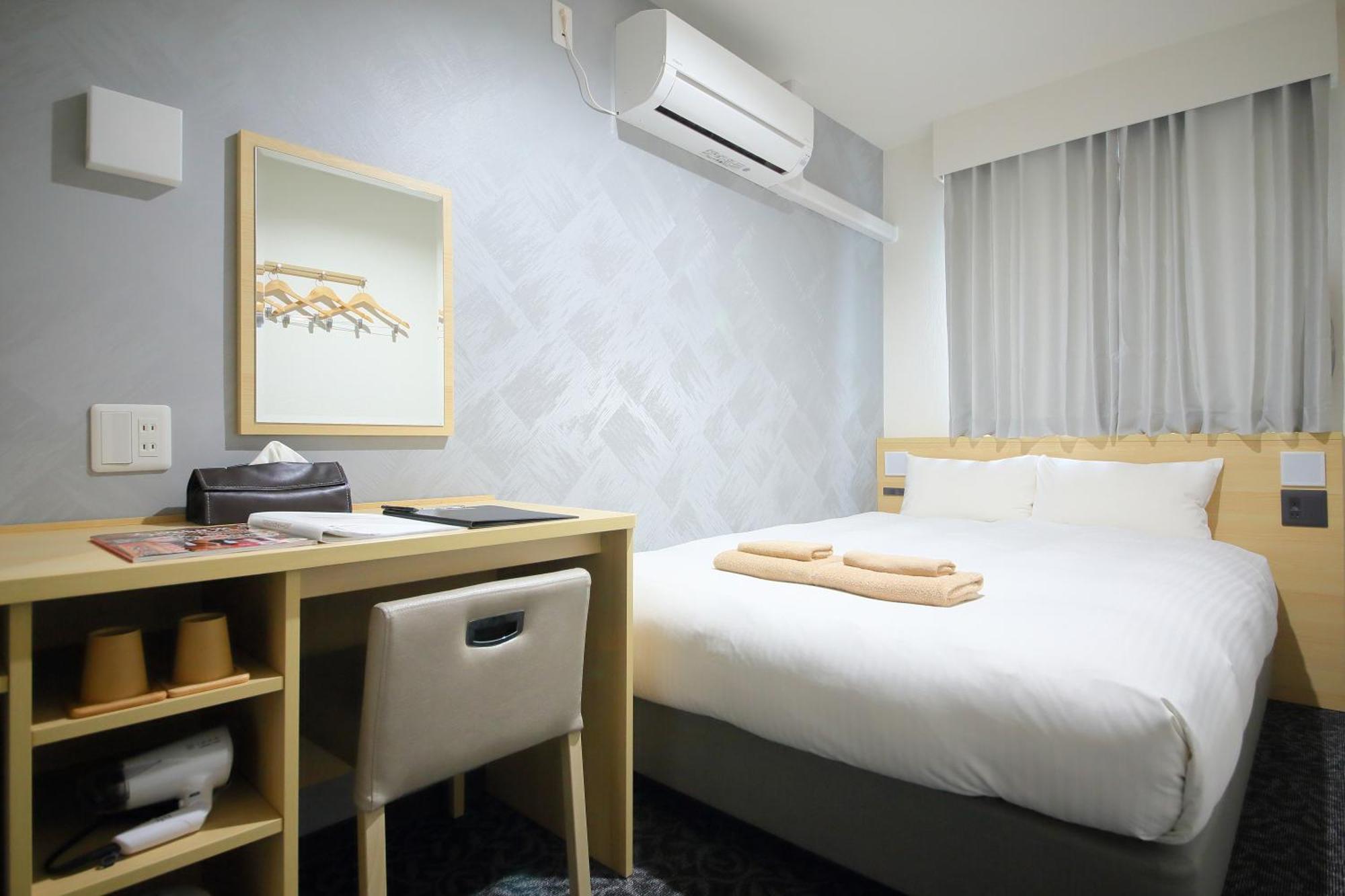 Hotel Shin-Imamiya Ōsaka Extérieur photo