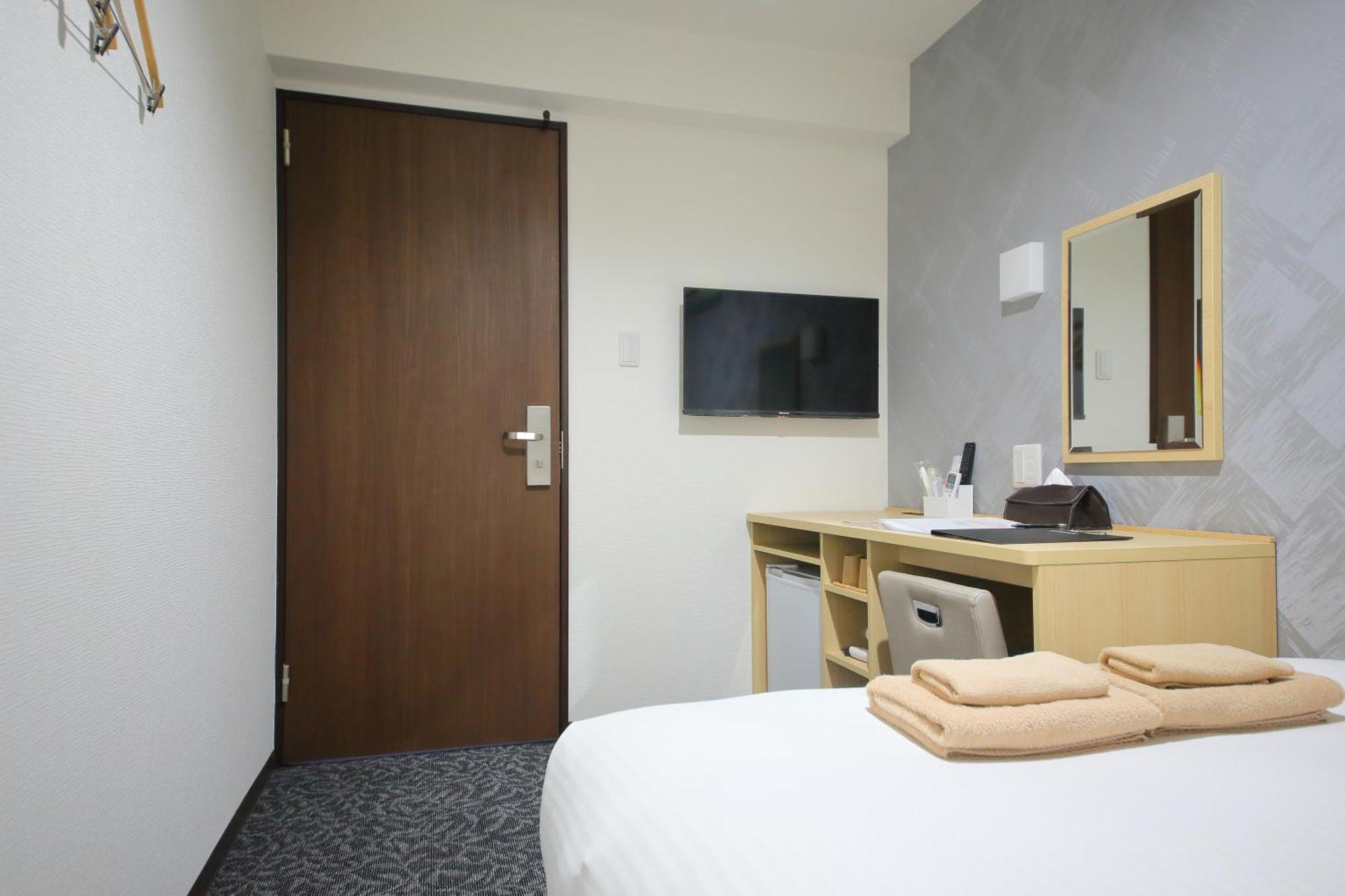 Hotel Shin-Imamiya Ōsaka Extérieur photo