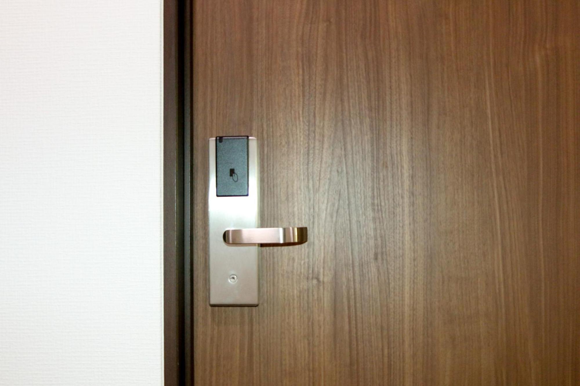Hotel Shin-Imamiya Ōsaka Extérieur photo
