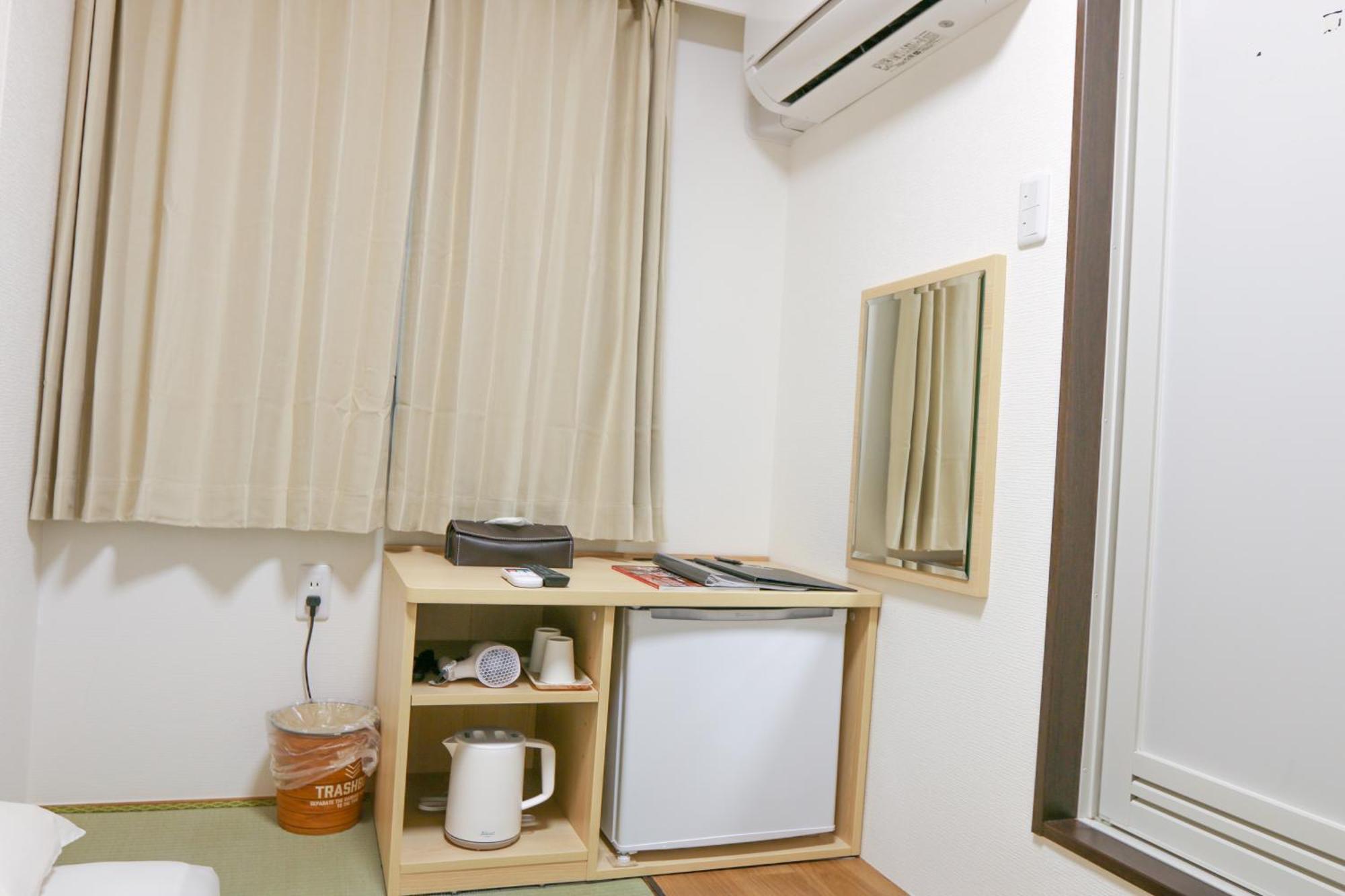 Hotel Shin-Imamiya Ōsaka Extérieur photo